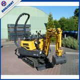 Mini Yc08-8 Excavator