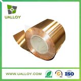 6j8 Manganin Strip Manganese Copper Alloy