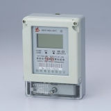 Single Phase Prepayment Electric Meter (DDSY450P)