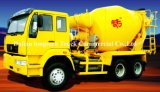 Concrete Mixers Truck (QDZ5250GJBA)