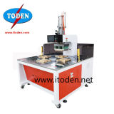 4 Position Leather Case Making Machine
