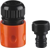 2PCS Hose Connector Set (310)