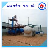 New Design Nagative Pressure Distillation Machine