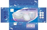 Opal Glassware Soup Set 7PCS