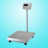 Electronic Weighing Platform Scale ( LC TCS-B1 )