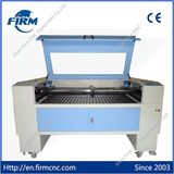 Easy Operation Laser CNC Engraving Cutting Machine