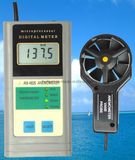 Digital Anemometer (AM-4826)