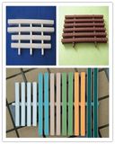 Swimming Pool Overflow Grating