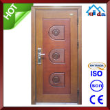CE Soncap Approved Security Armored Door