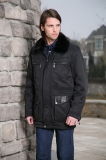 Men's Winter Jacket (0014)