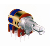 Used for Remote Toy Air Plane Rotary Potentiometer