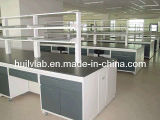 Pharmaceutical Lab Furniture with High Quality and Certified with CE and ISO9001