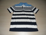 Yarn Dyed T-Shirt (TYG070914)