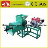 300-500kg/H Palm Oil Press Machine