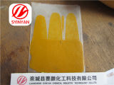 Cement Grade Iron Oxide Yellow Pigment