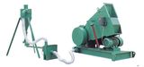 PC Series Plastic Crusher