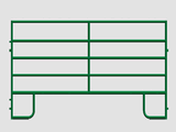 Livestock Panel/ Round Tube Steel Panel S034