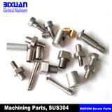 CNC Machining Part Turning Parts Machining Casting Parts