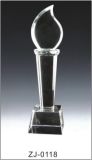 Crystal Trophy (ZJ0118) 