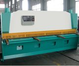 CNC Hydraulic Guilotine Shearing Machine