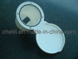 Marine Boat Plastic Parts-Battery Switch Plastic Cover