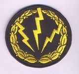 Poice Crest
