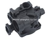 Water Pump Injection Mould