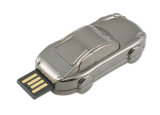 Metal Car USB Disk (Metal-011)