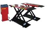 Car Scissor Lift/Auto Scissor Lift/Scissor Lifter/ Car Lifter/Auto Hoist (YHYJ1030D-B)