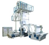 Double Layers Film Co-Extrusion (YT/2L)