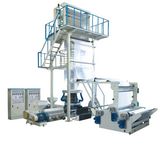 Double Layers Film Co-Extrusion (YT/2L)