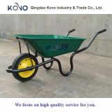 Wb3800 Wheel Barrow for Under BV Inspection