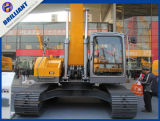 XCMG Construction Machinery Excavator (XE215HB)
