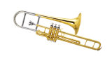 Eb Key Piston Trombone (TB-3940)