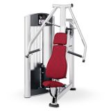 Pin Loaded Chest Press Fitness Equipment (AF-8801)