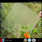 Solar Control Coated Building Glass (EGSO010)