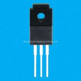 ISC Silicon NPN Darlington Power Transistor (2SD1789)