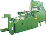 Medical Textile Machinery (CLJ)