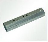 Oct. Steel Shaft - Rolling Shutter & Door Parts (50#, 60#, 70#)