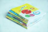 Exercise Book