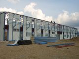 Prefabricated Building