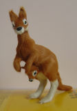 Mini Kangaroo (K0115)
