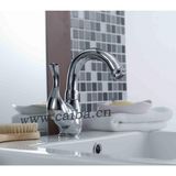 Chorme Kitchen Faucet (CB-21220A)