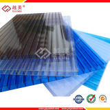 Lexan Polycarbonate Plastic Sheet Building Material Price