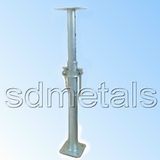 Formwork Scaffolding