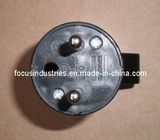 16A French Type Rewireable Plug (FP3R)