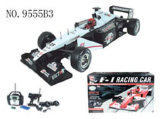 Electric Toy-R/C Formula Cars (9555B(1-6))