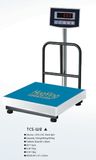 Platform Weighing Scale (TCS-W2)