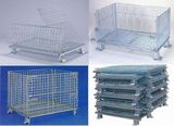 Wire Bins Mesh