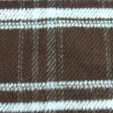Woolen Fabric (0662)